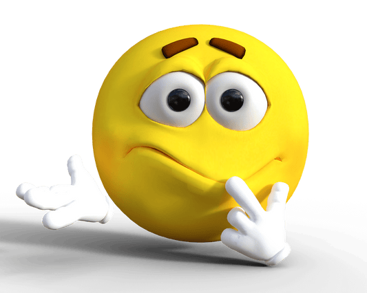 I Get Some Funny Looks When I Say….