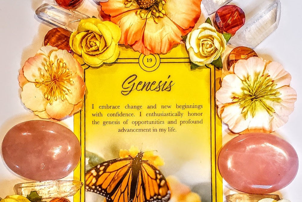Enlightened Spirit Oracle Cards