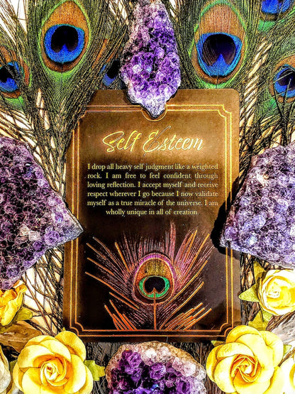 Enlightened Spirit Oracle Cards