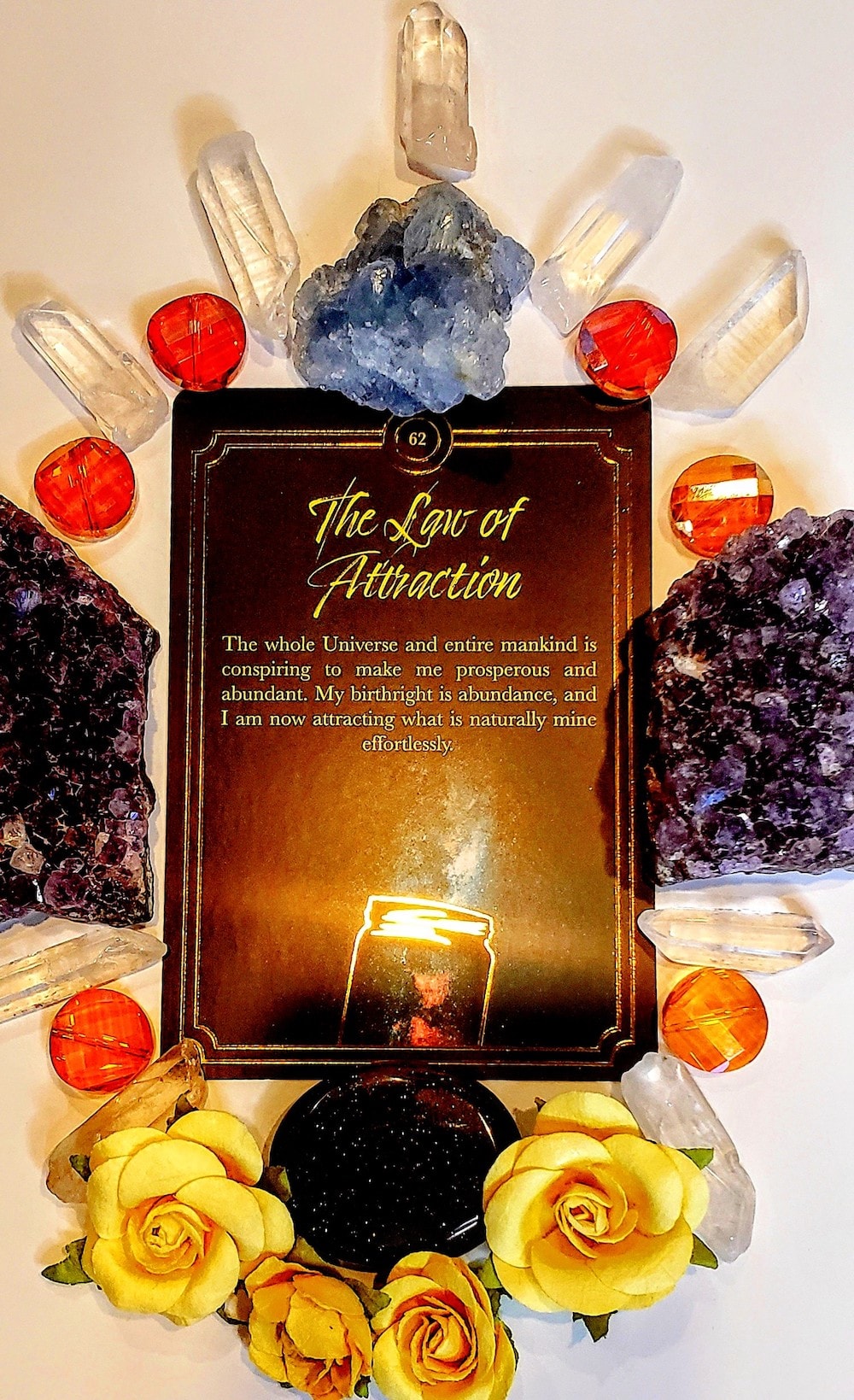 Enlightened Spirit Oracle Cards