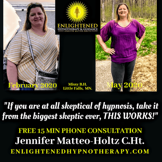 Testimonial- Hypnotherapy For Weight Management & Fitness