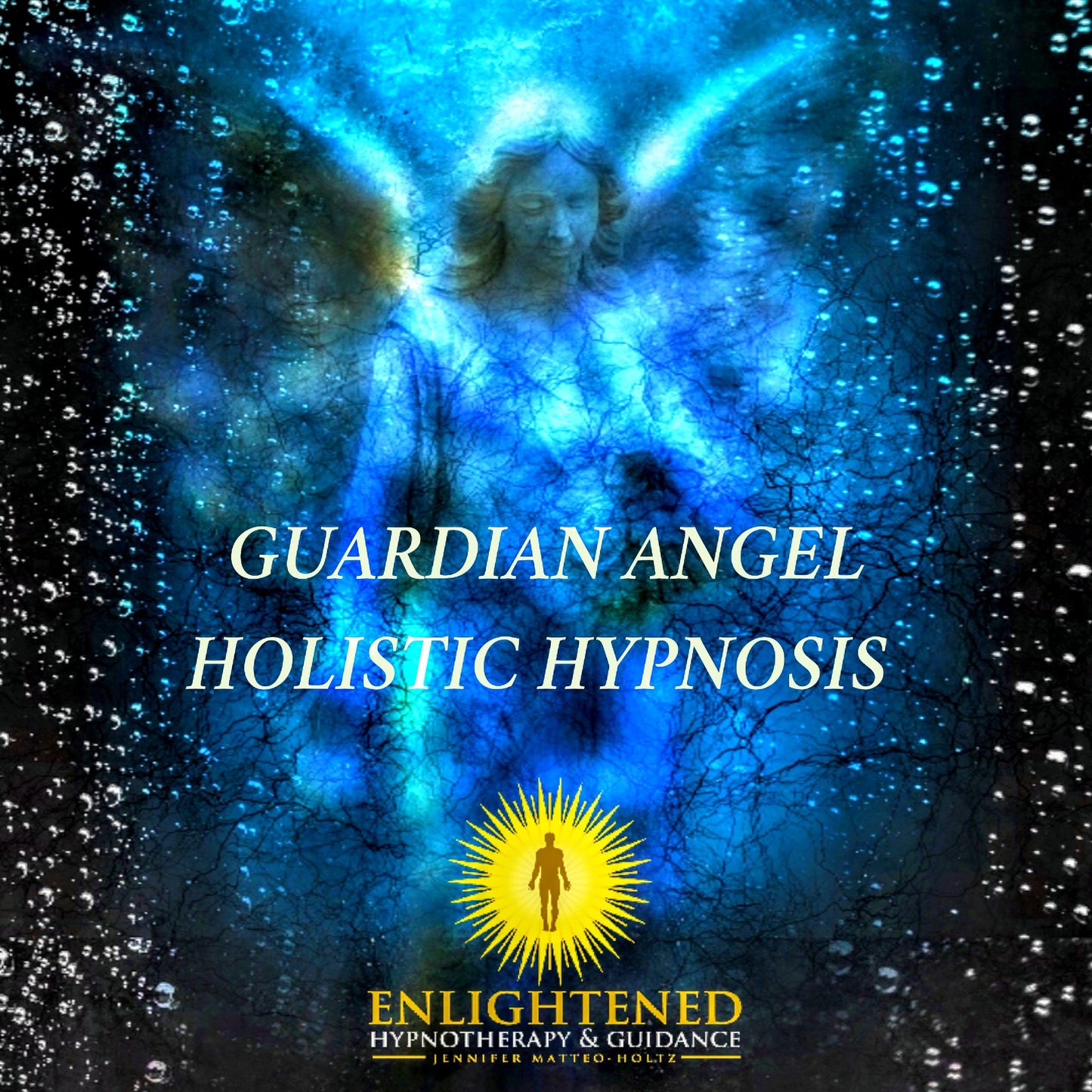 Guardian Angel Holistic Hypnosis MP3