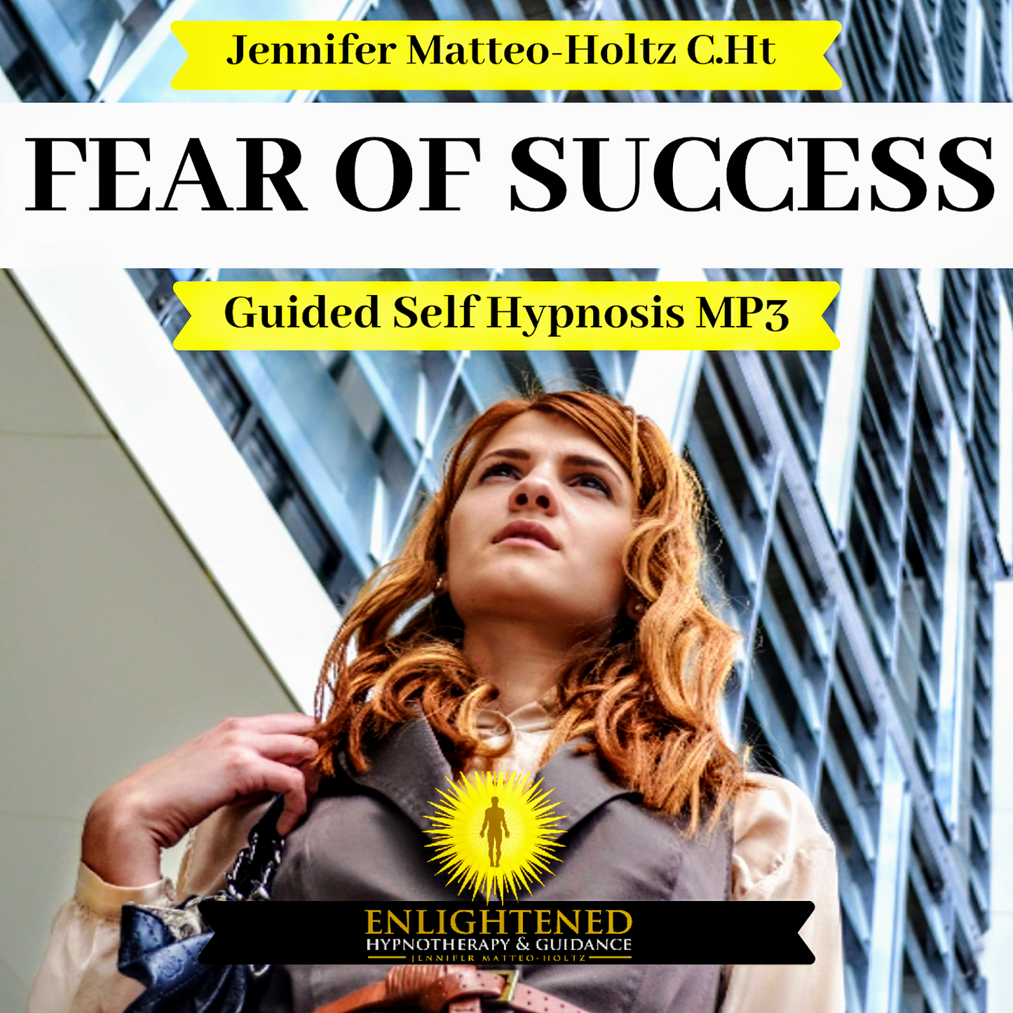 Fear Of Success MP3