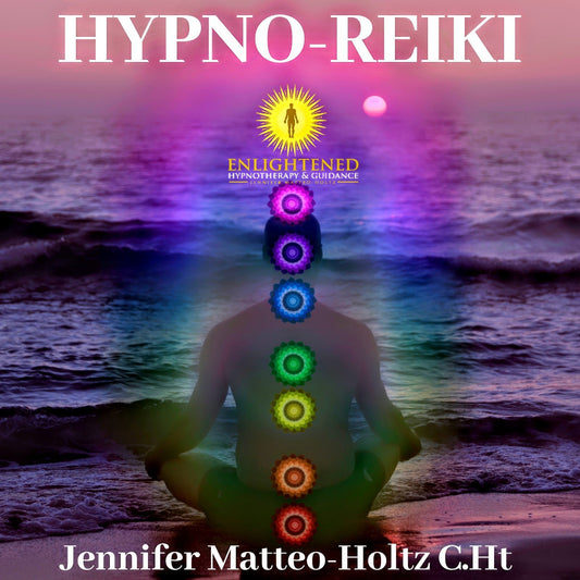 Hypno-Reiki MP3