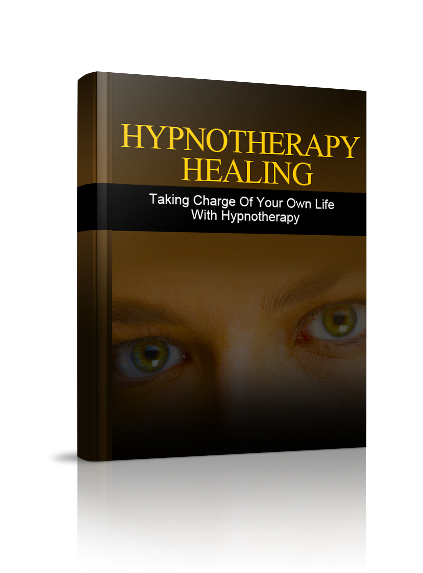 Hypnotherapy Healing E-Book