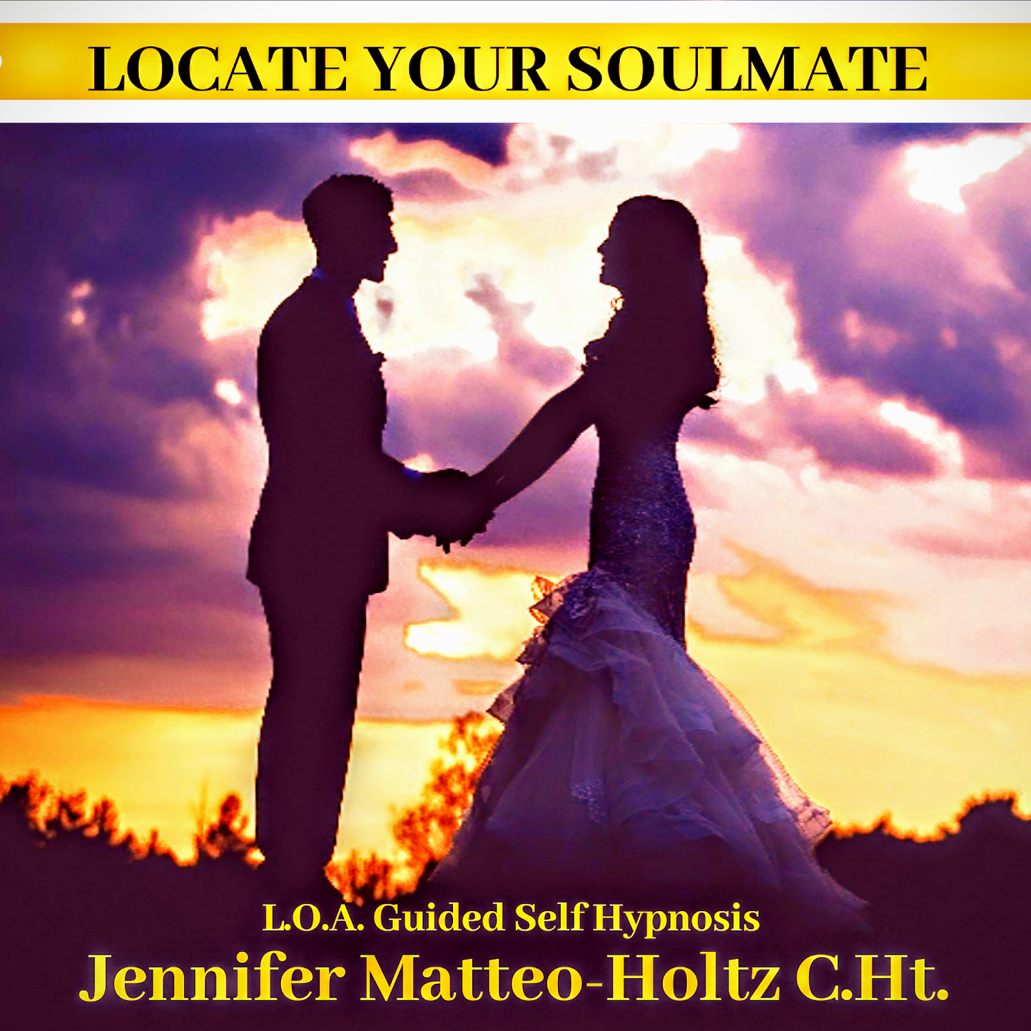Locate Your Soulmate MP3