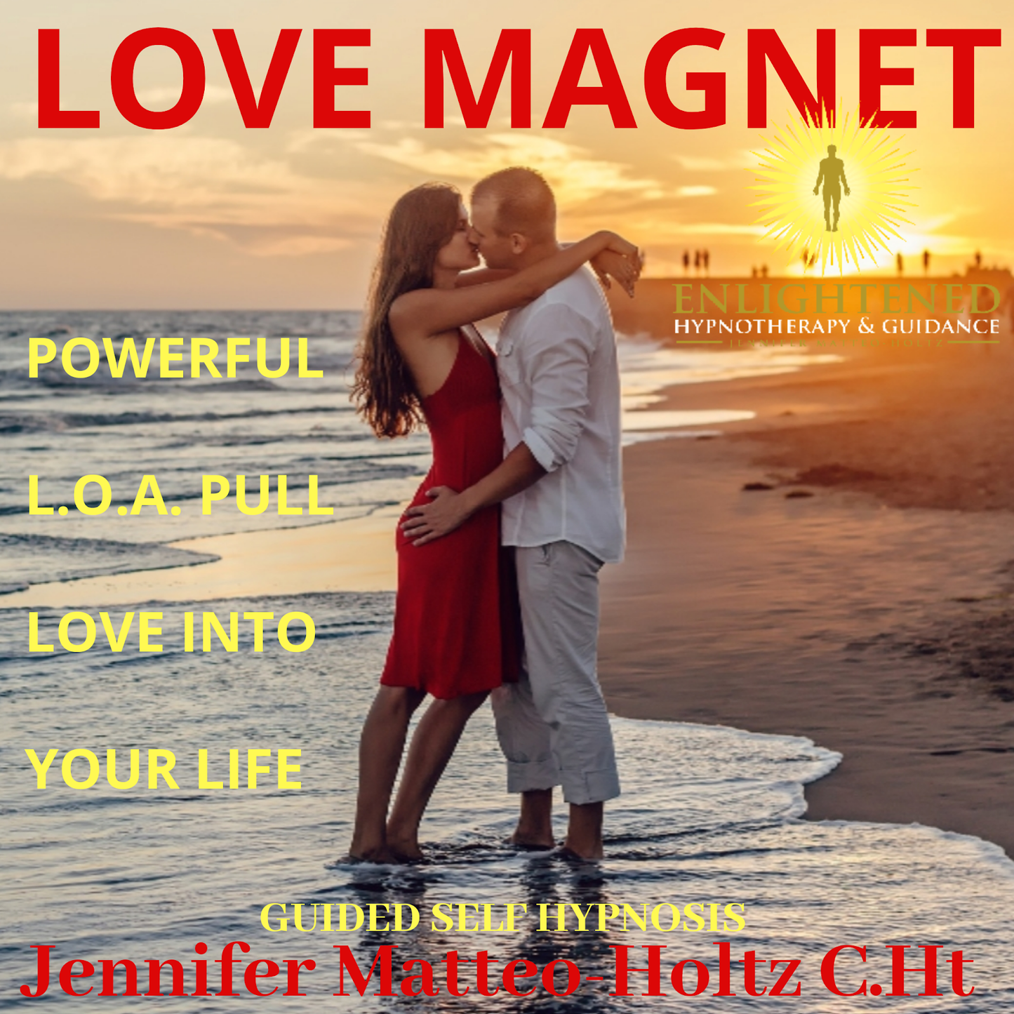 Love Magnet MP3