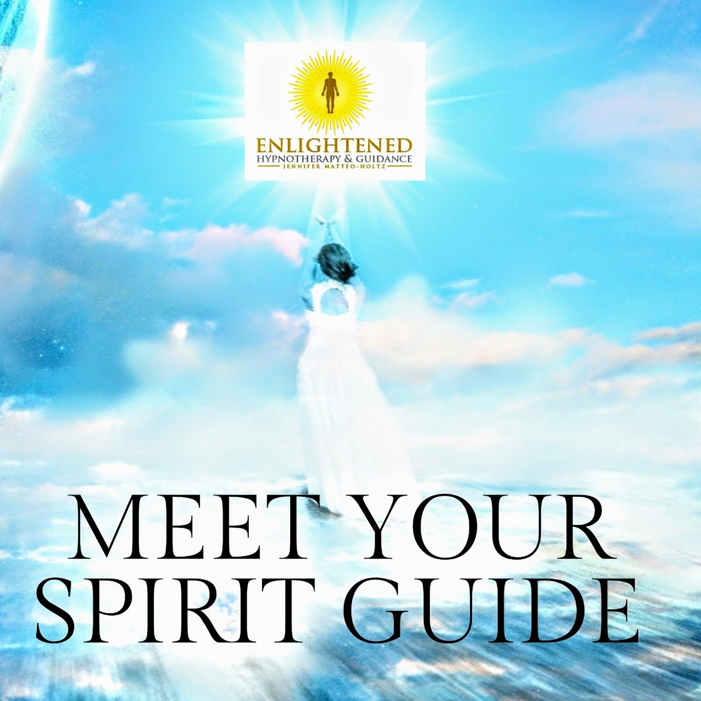 Meet Your Spirit Guides Hypnosis MP3