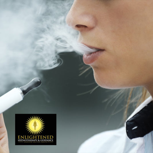 E-Cigarette/Vaping